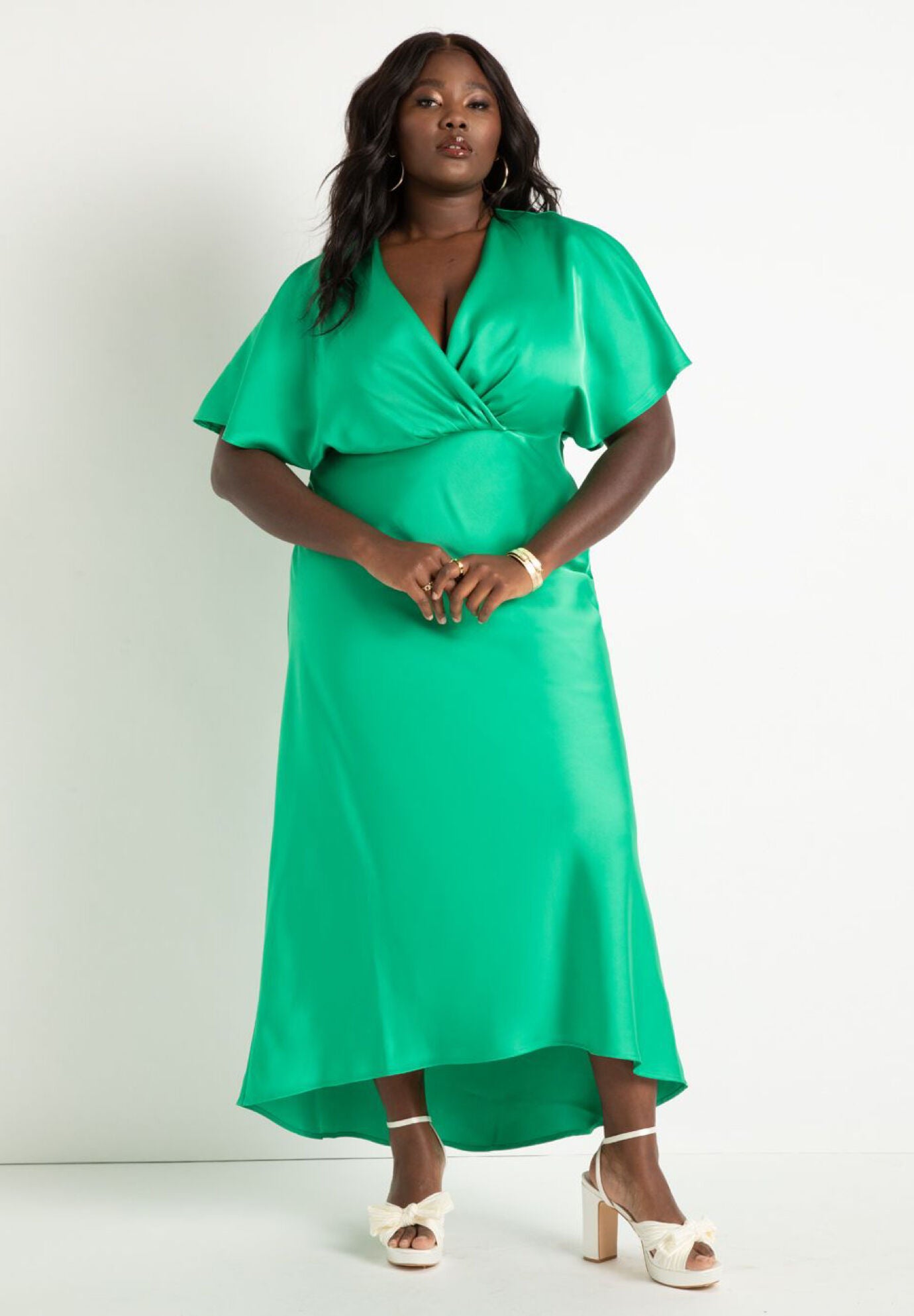Abbigliamento plus size deals online