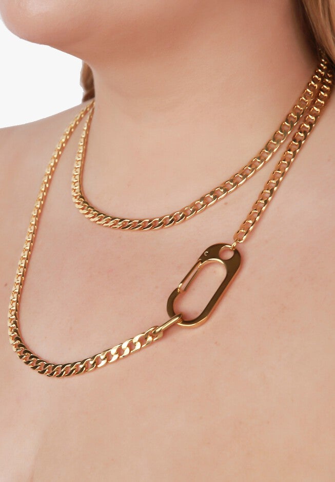 Dakota Necklace, , alternate image number 2