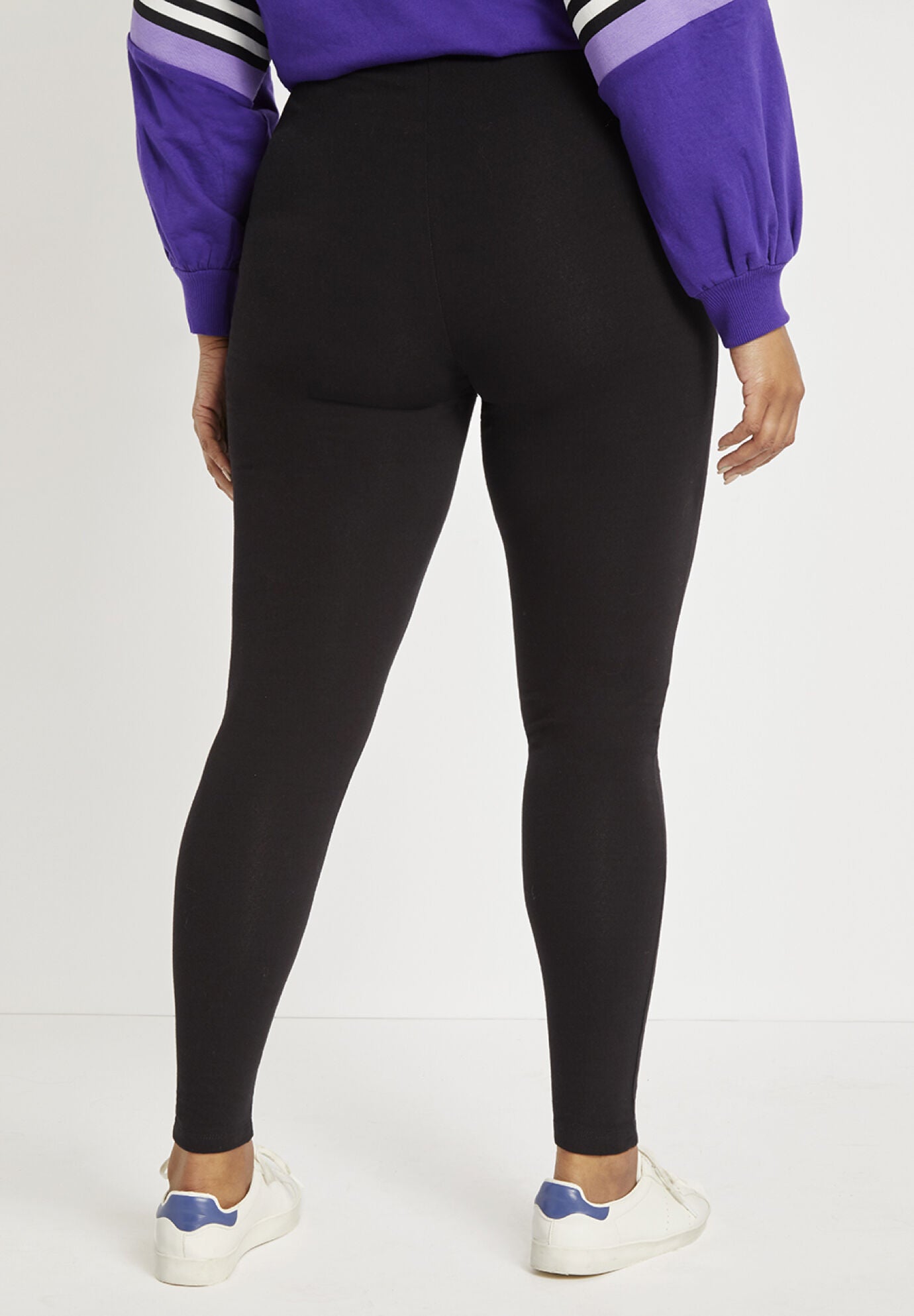Eloquii leggings on sale