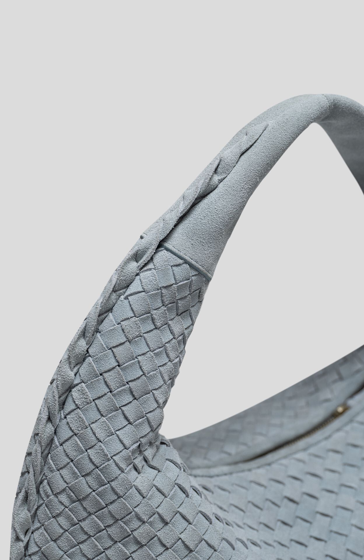 San Angelo - Hobo Bag - Sky Light, SKY LIGHT, alternate image number 1