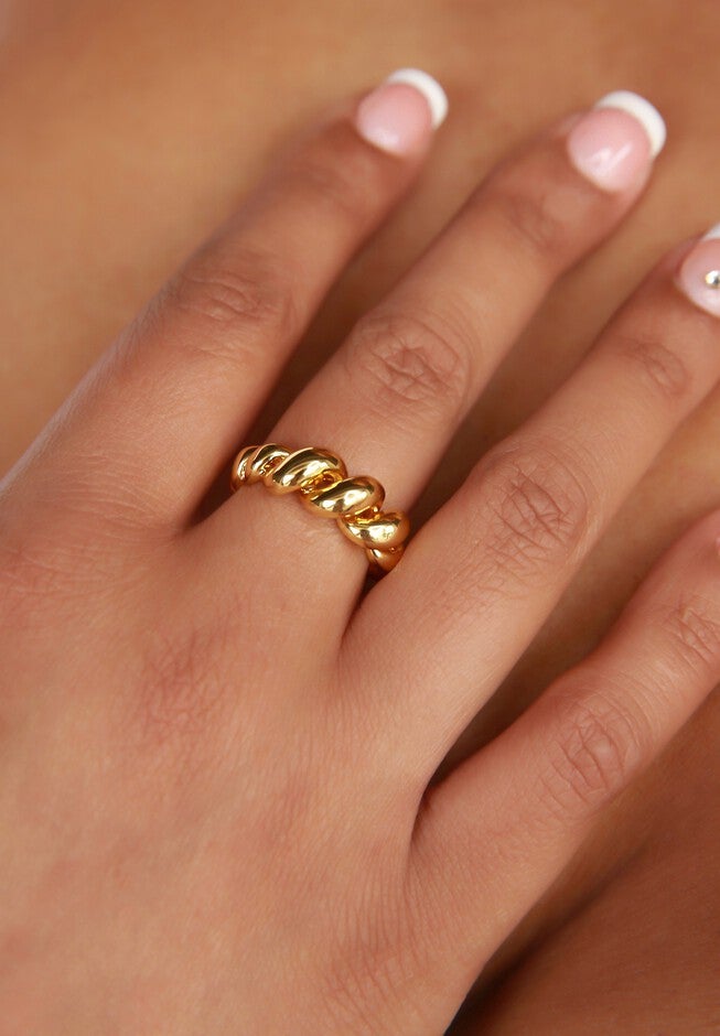 Eden Adjustable Ring, , on-hover image number 1