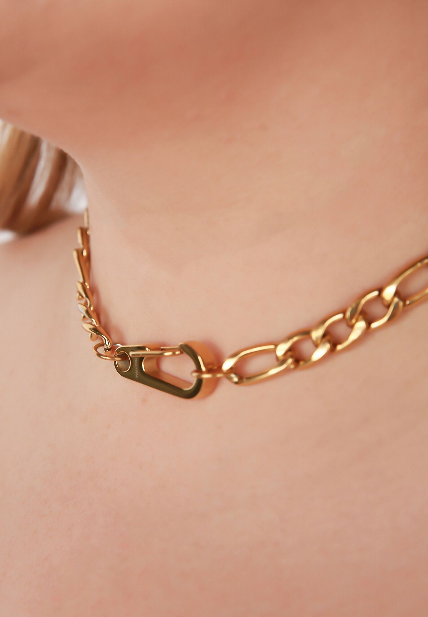 Betty Necklace, , alternate image number 2