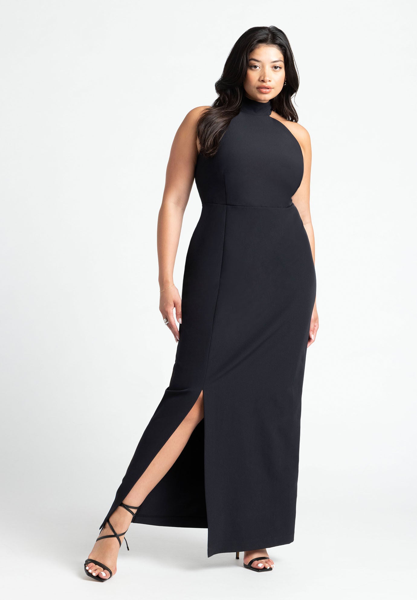 Eloquii evening dresses sales