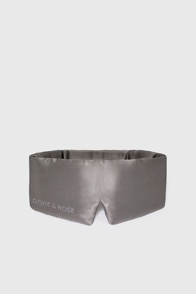 Deep Sleep Mask Charcoal, CHARCOAL, hi-res image number 0