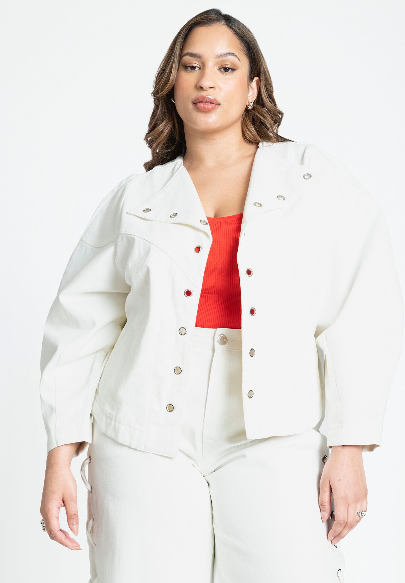Eloquii jackets 2024