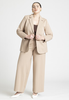 Plus Size Womens Pants at ELOQUII