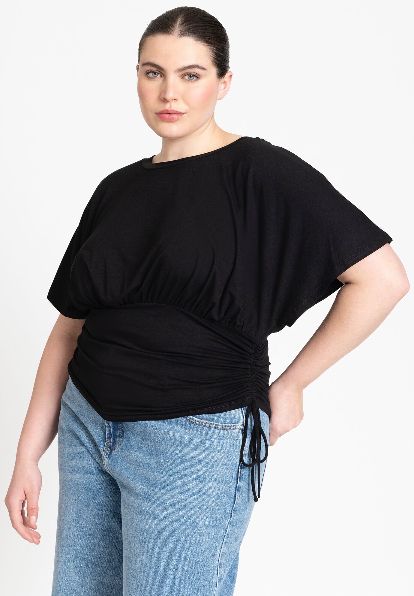 Eloquii kimono hotsell