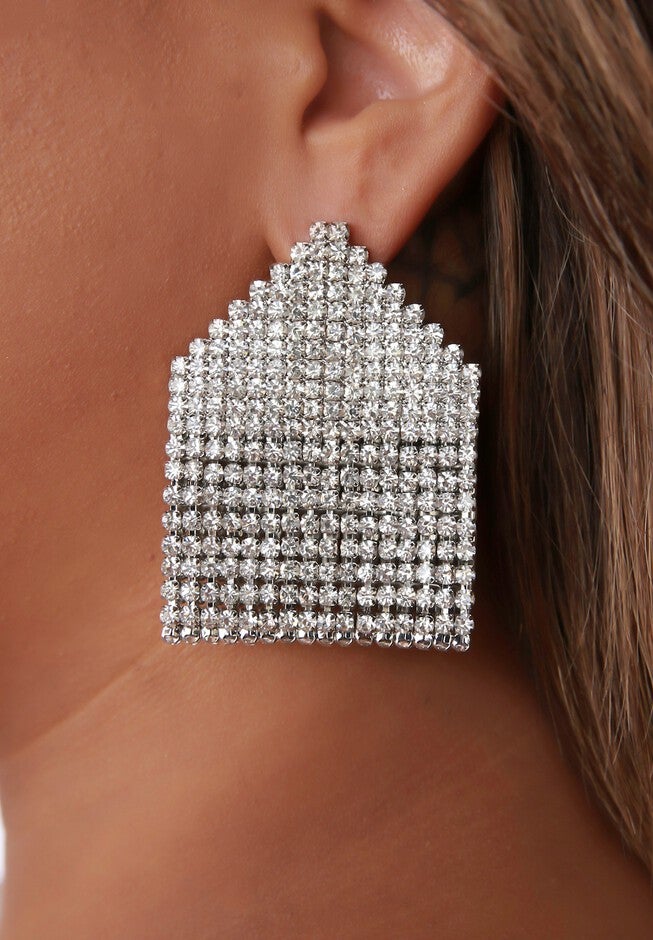 Holly Earrings, , on-hover image number null
