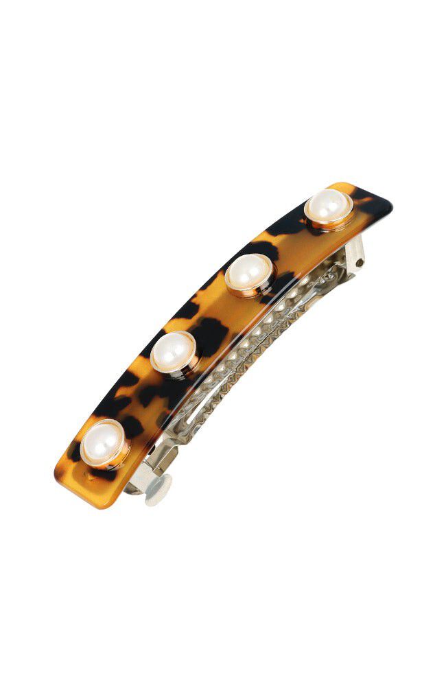 Louisa Barrette, TOKYO PEARL, hi-res image number 0