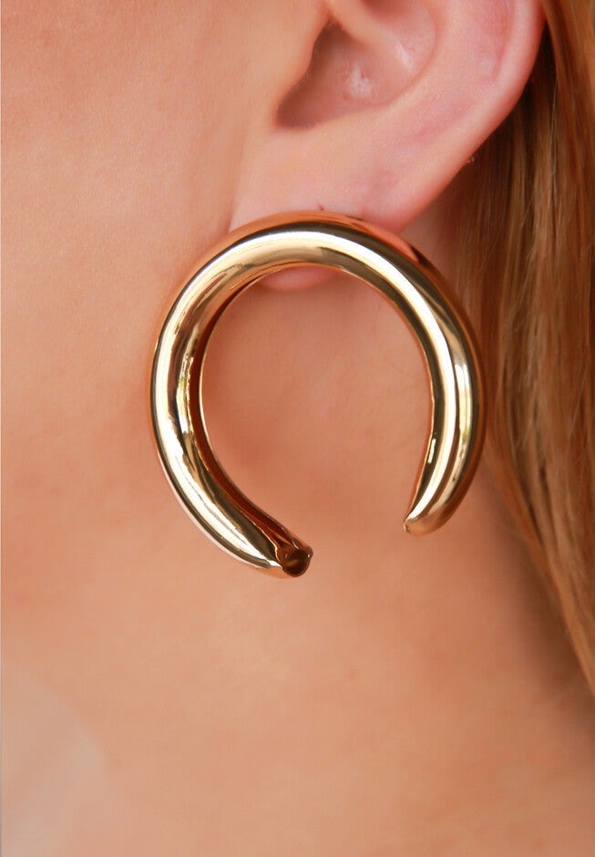 Dina Earrings, , on-hover image number 1