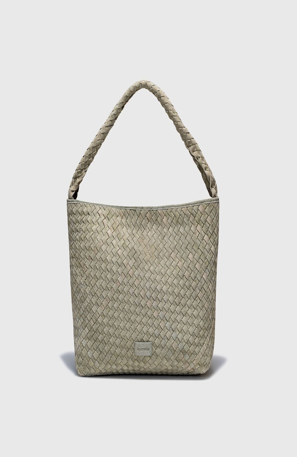 San Antonio - Hobo Bag - Sky Light, PISTACHIO, hi-res image number 0