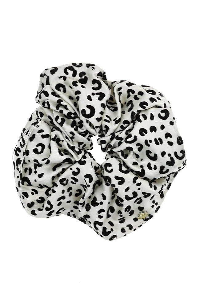 Indie Scrunchie, CREAM, hi-res image number 0