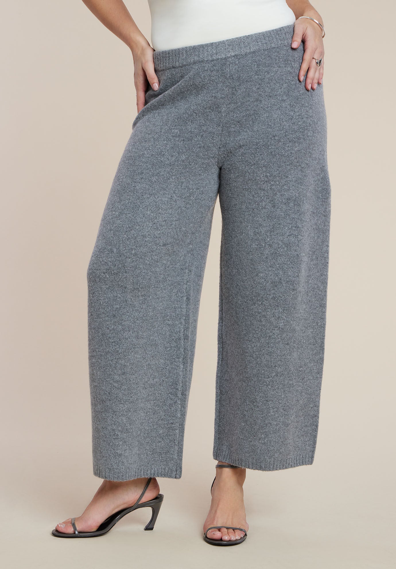 Sweater Pant