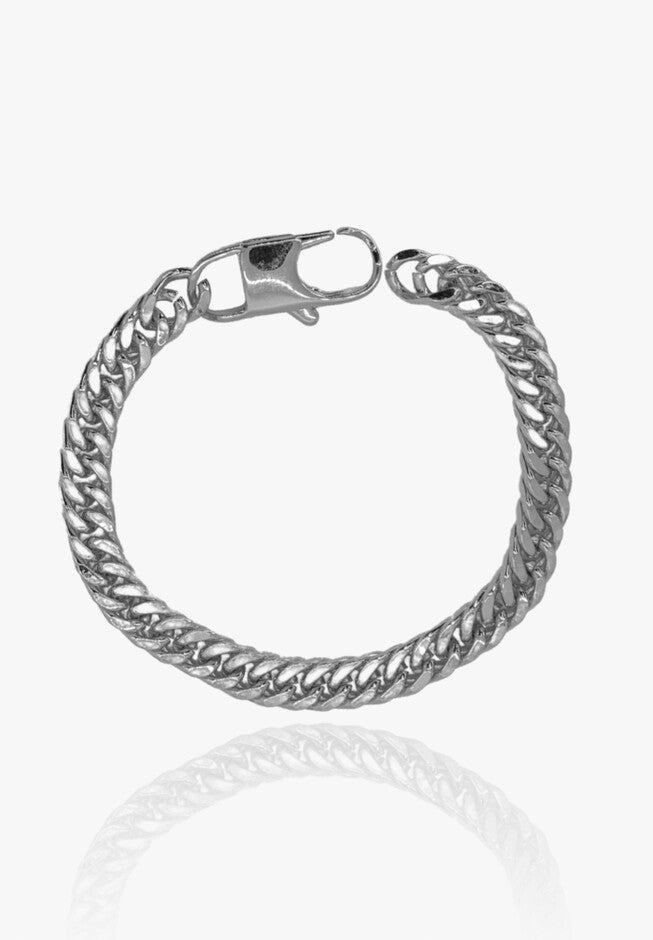 Molly Bracelet, SILVER, hi-res image number 0