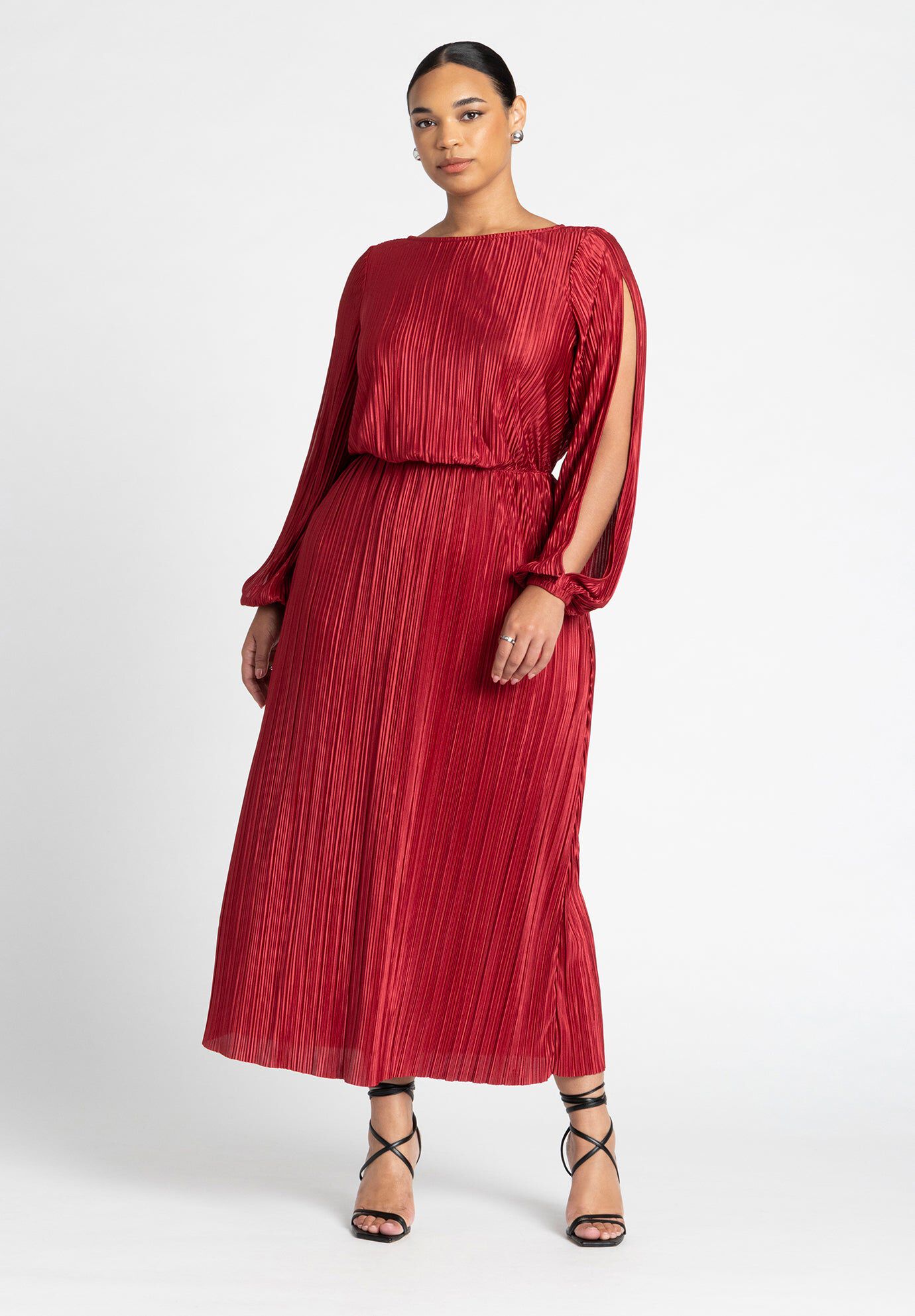 【THE TOÉ】Hesiod Frills Dress M the toe Hesiod Frills Dress – THE TOÉ