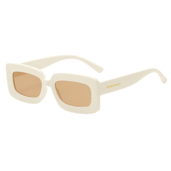 Gemma Sunglasses, IVORY, alternate image number null