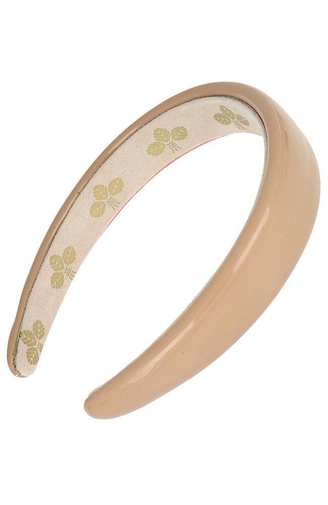 Casey Headband, BROWN, hi-res image number 0