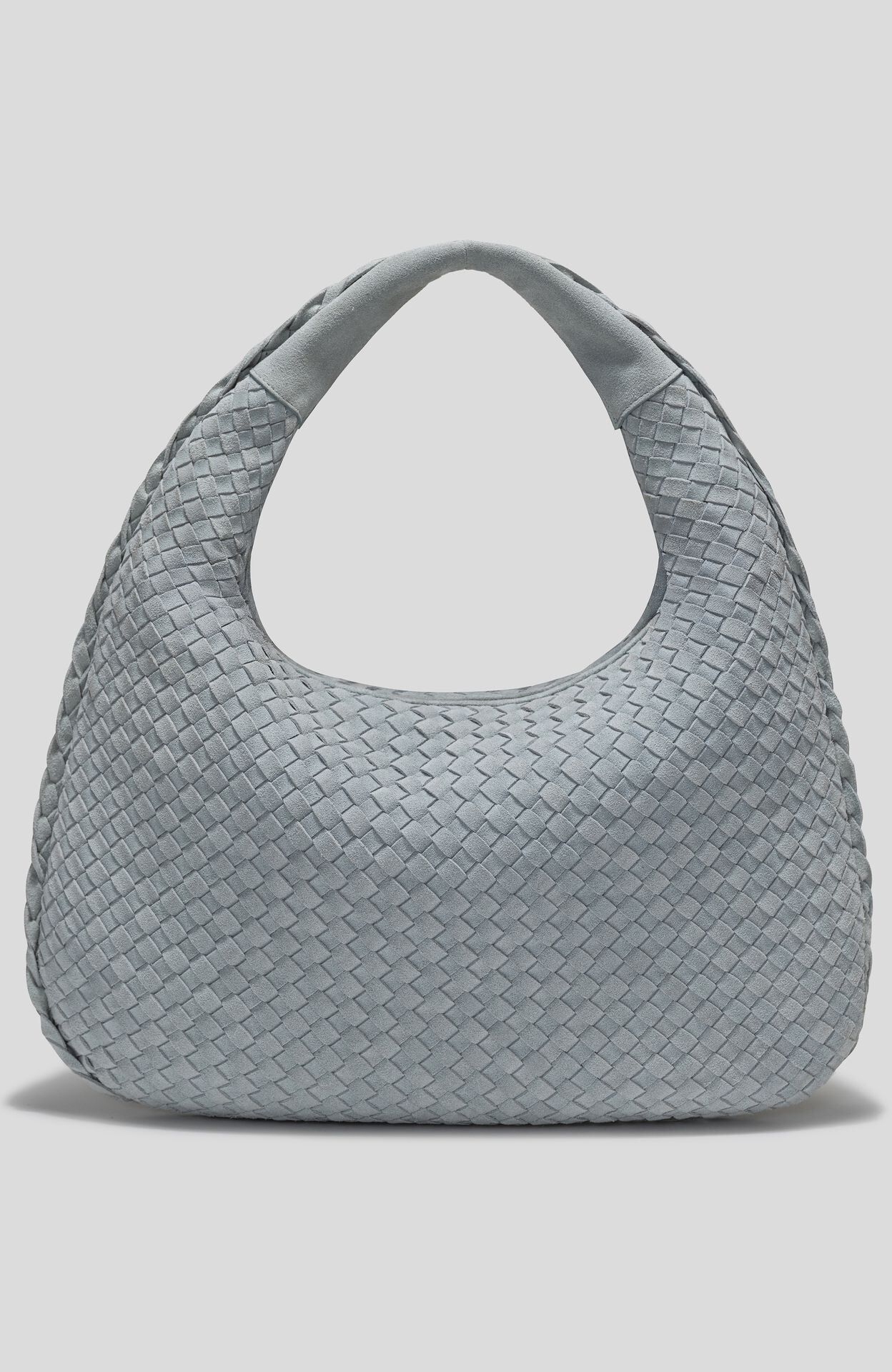 San Angelo - Hobo Bag - Sky Light, SKY LIGHT, alternate image number 2