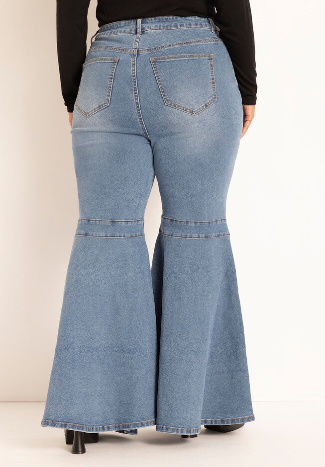 Elaborate Jeans, , on-hover image number null