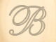 Isla Initial Oval Locket, B, alternate image number 2