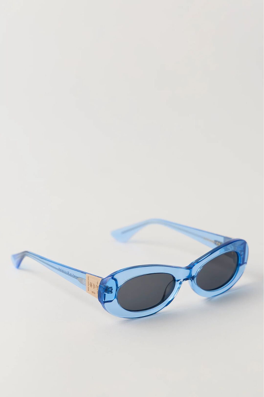 SoHo / Powder Blue, BLUE, alternate image number 3