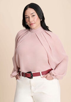 Plus Size Womens Belts at ELOQUII | ELOQUII Plus Size Womens Belts at ELOQUII | ELOQUII