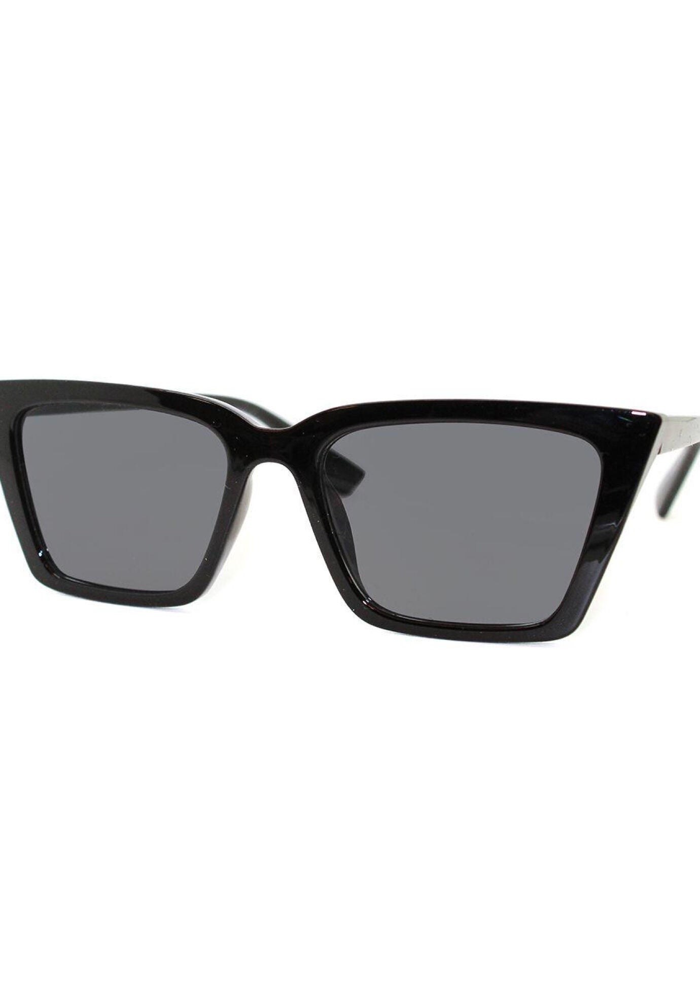 Square cat eye sunglasses zara hotsell