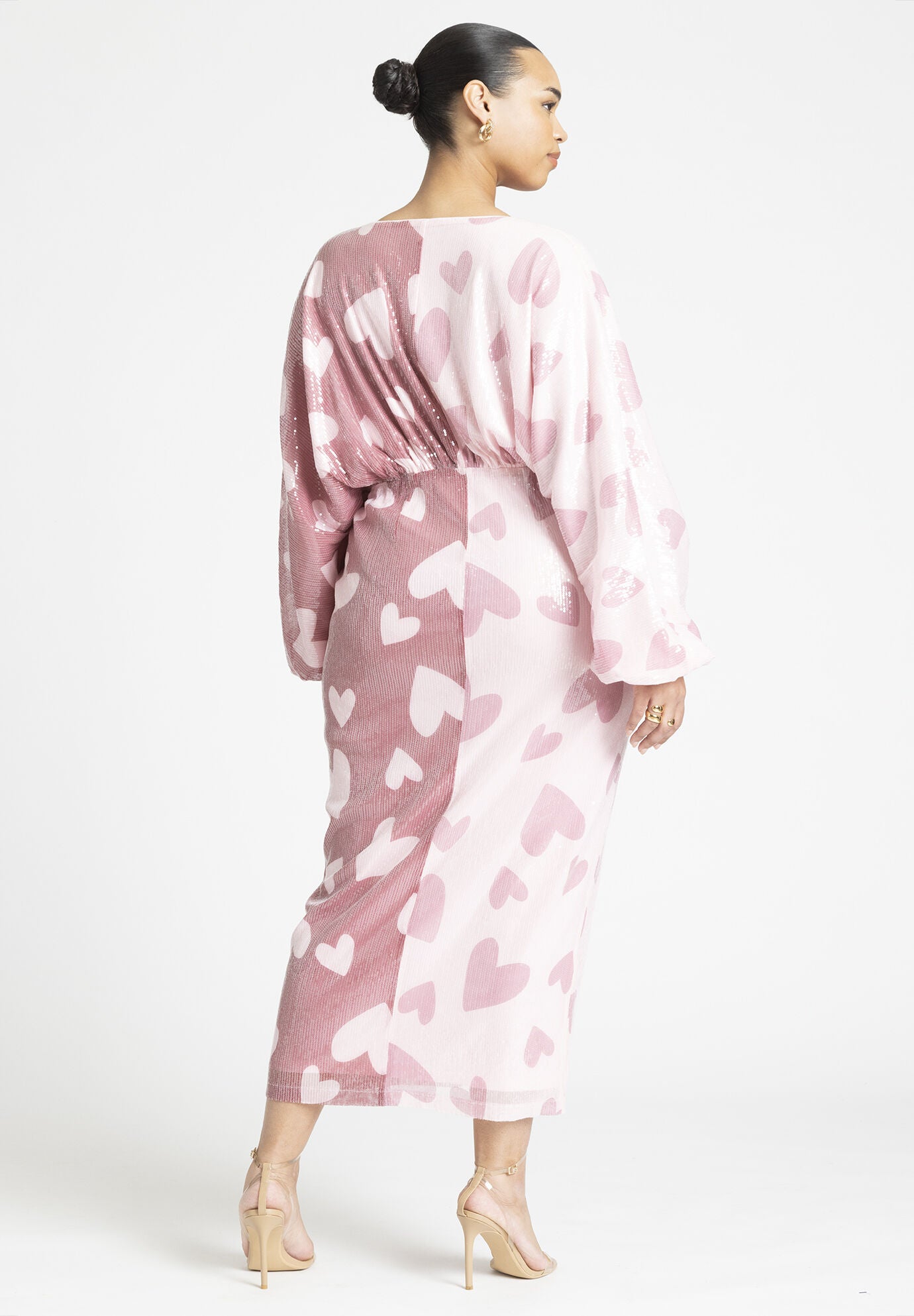 split-pattern-dress-eloquii