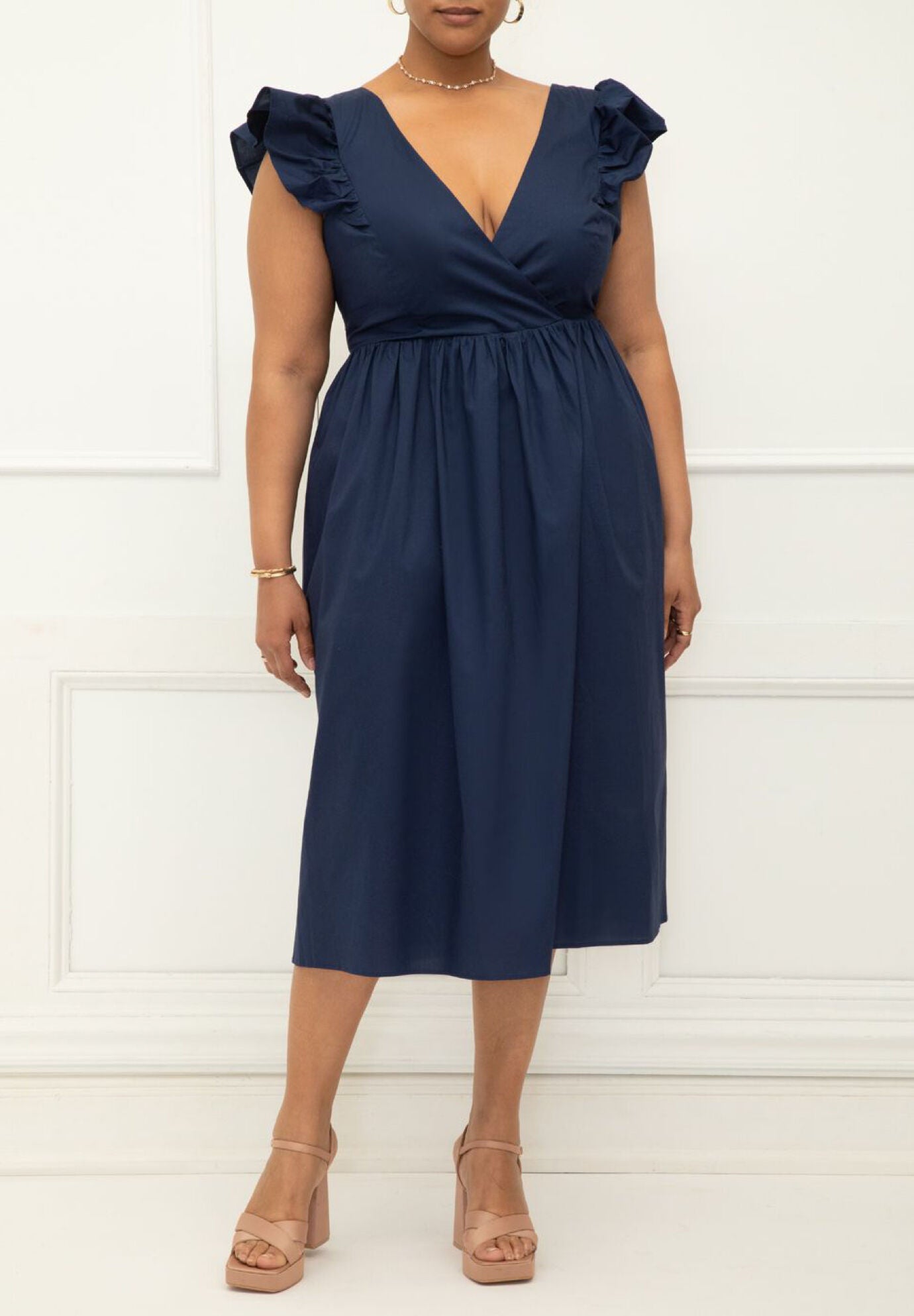 Eloquii formal dresses hot sale