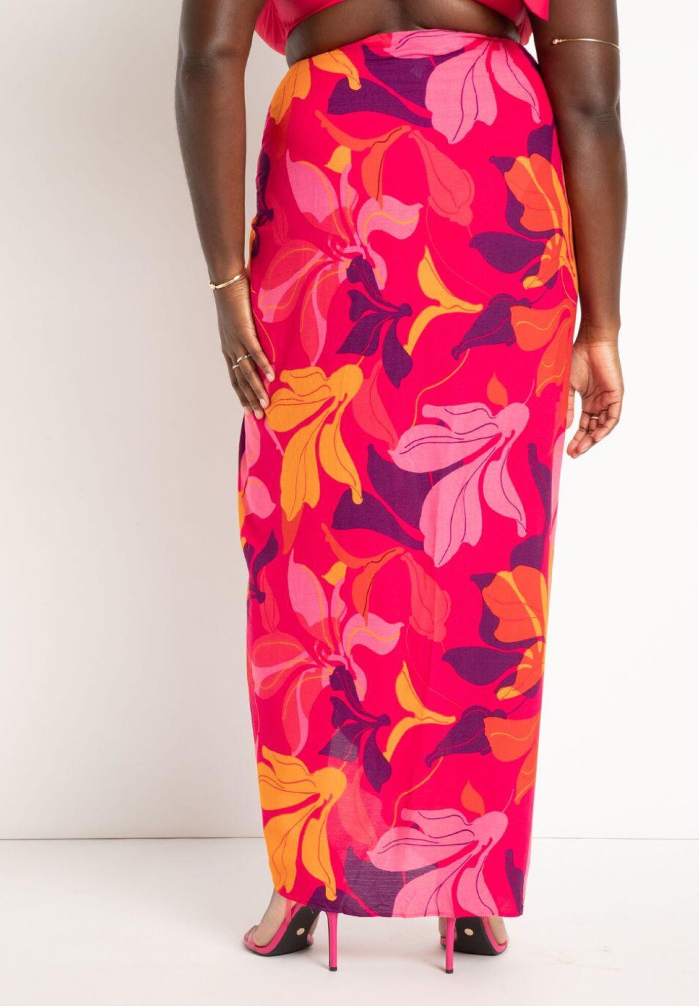 Sarong top skirts online
