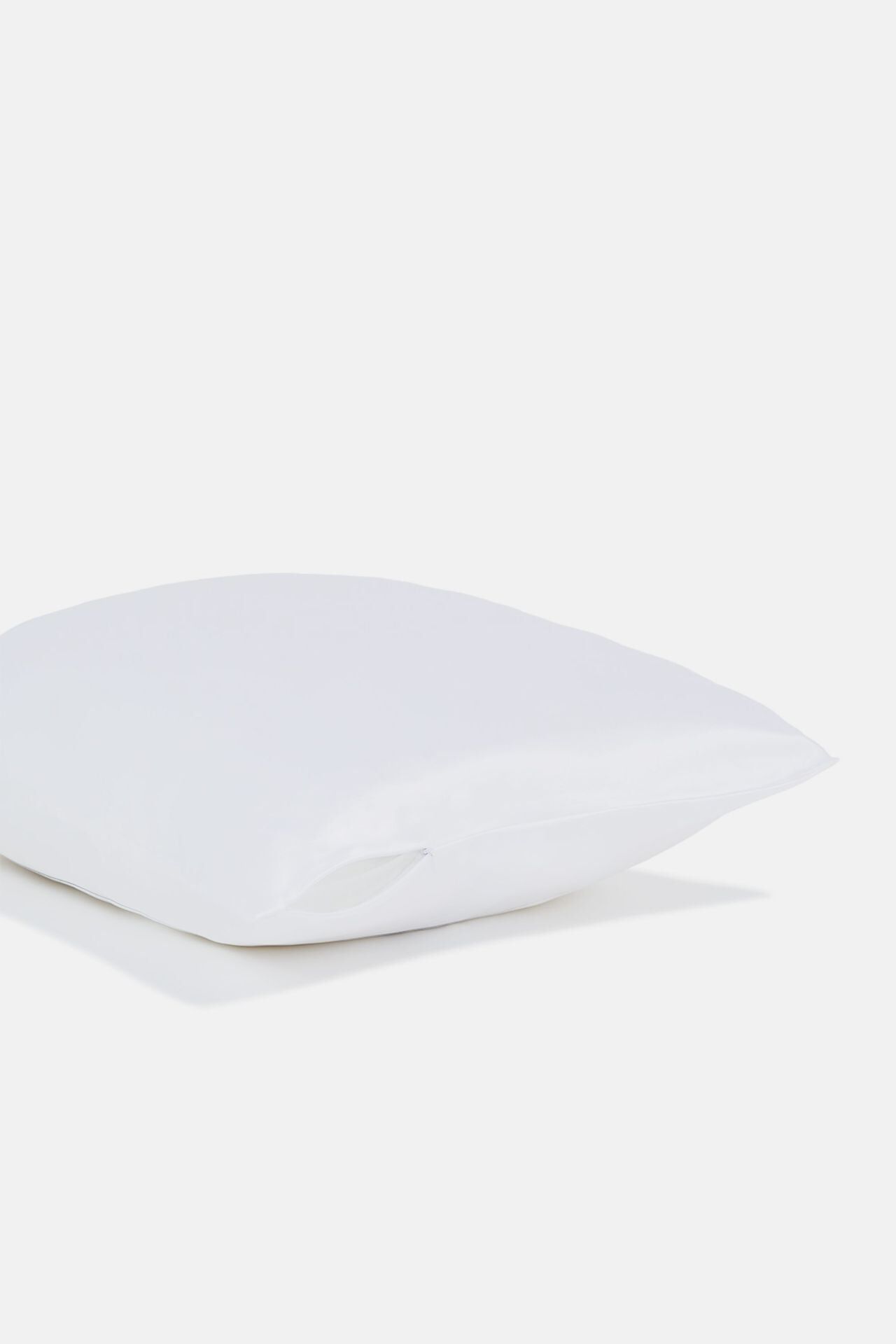 Pillowcase 51x76 White, WHITE, alternate image number 1