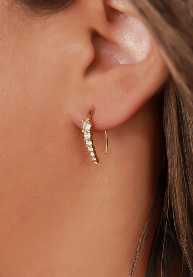 Jansen Earrings, , on-hover image number null