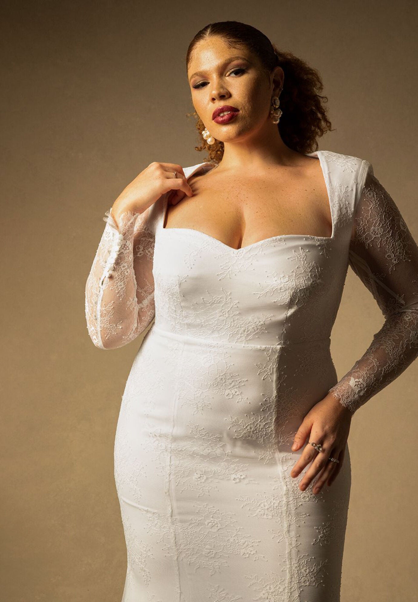 Eloquii formal on sale dresses