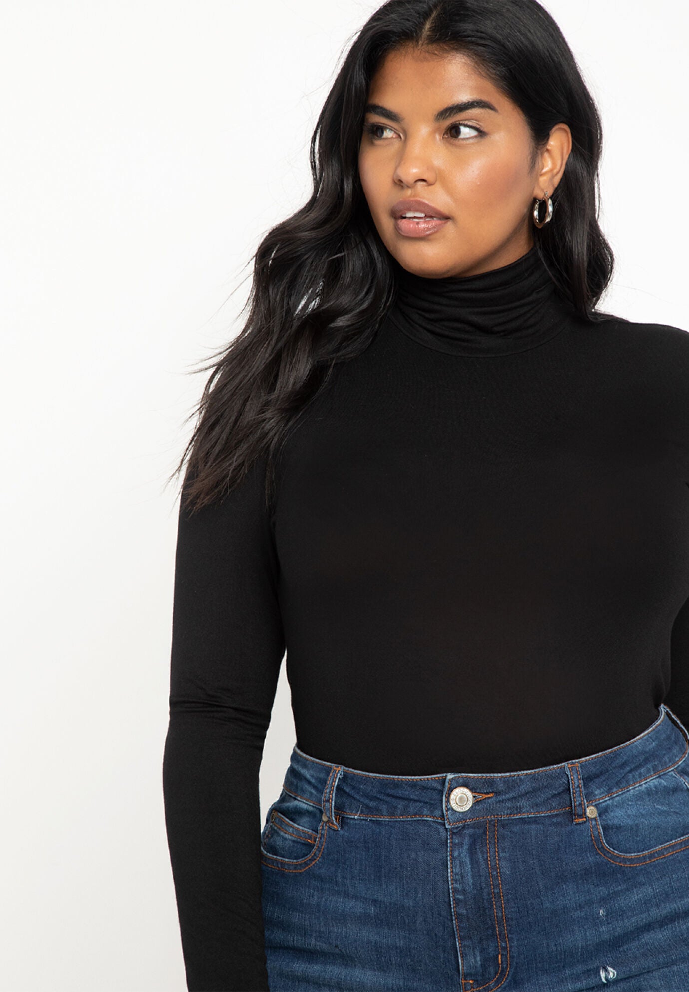 Newsletter content from eloquii