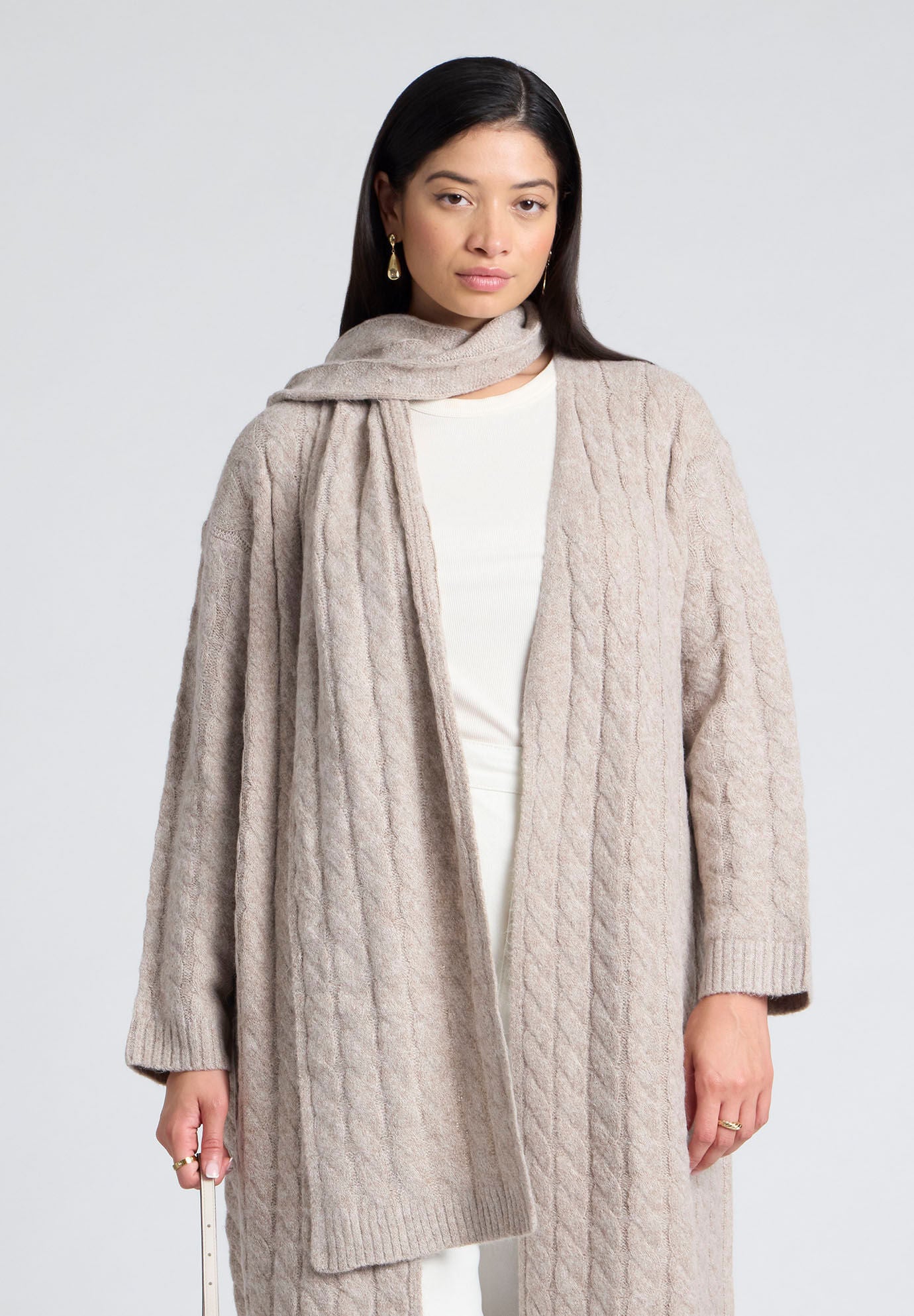 Eloquii coat sale
