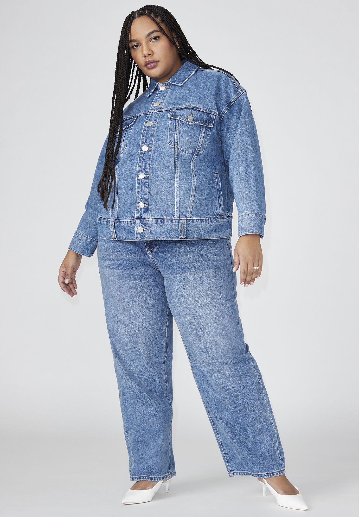 Demi Jacket main image 1