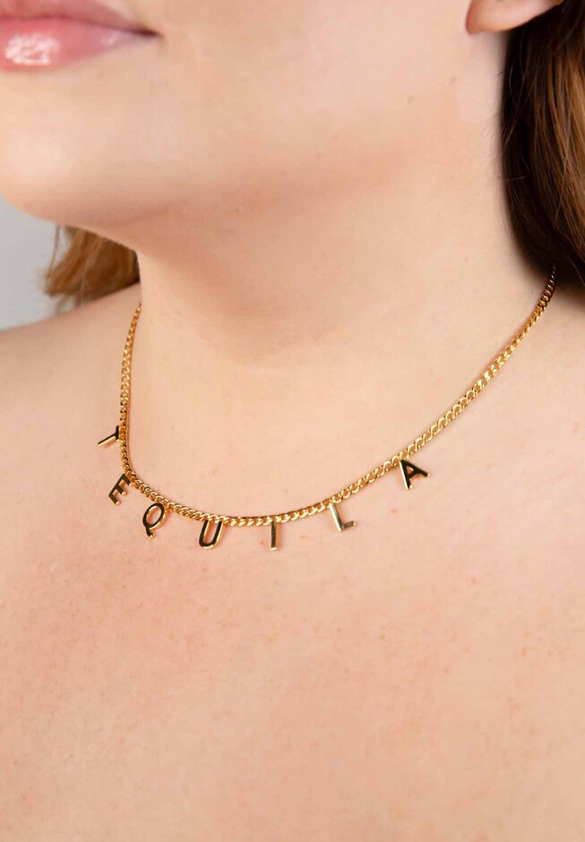 Tequila Necklace, , on-hover image number null