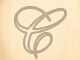 Isla Initial Oval Locket, C, alternate image number 2