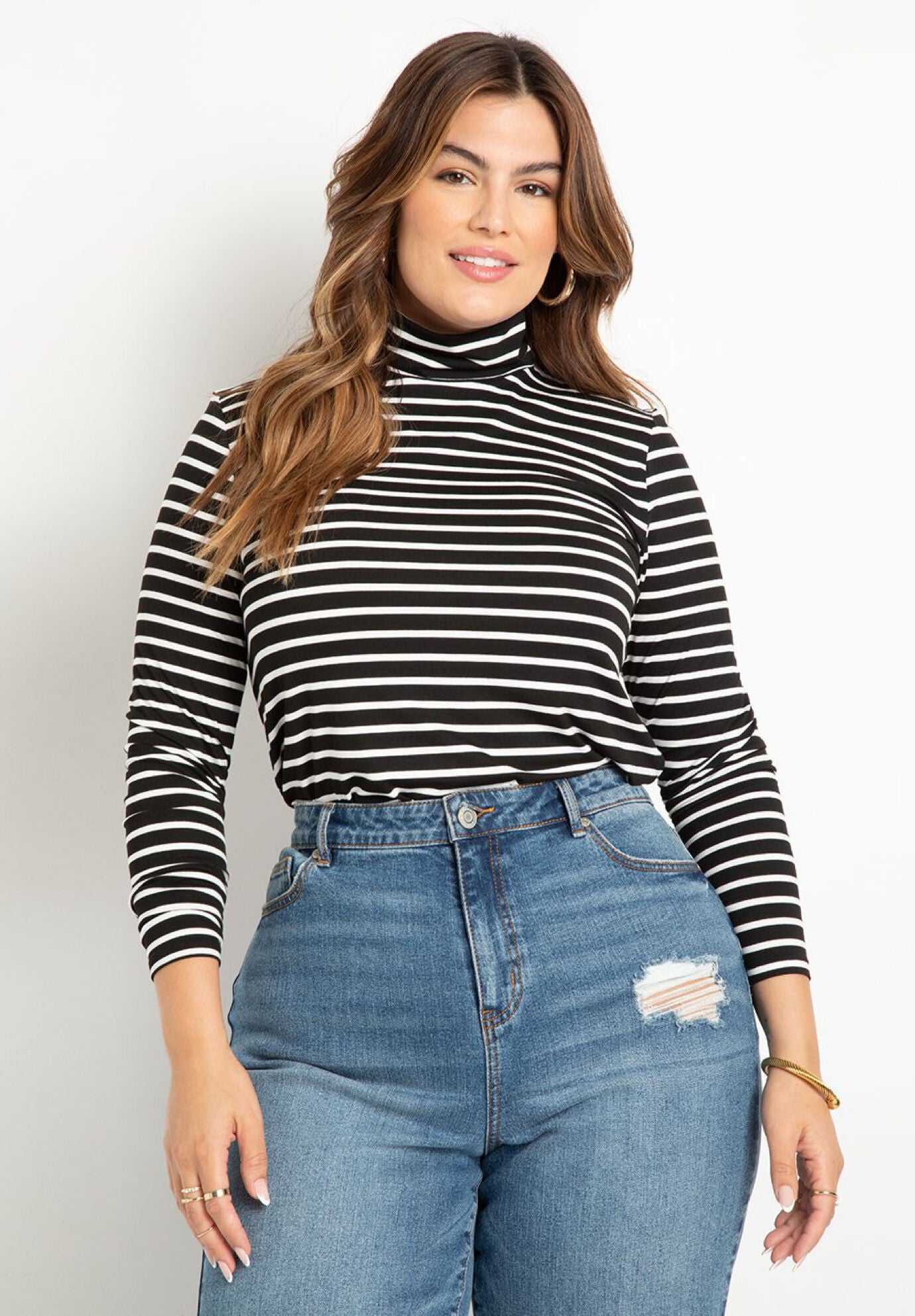 Layering turtleneck new arrivals
