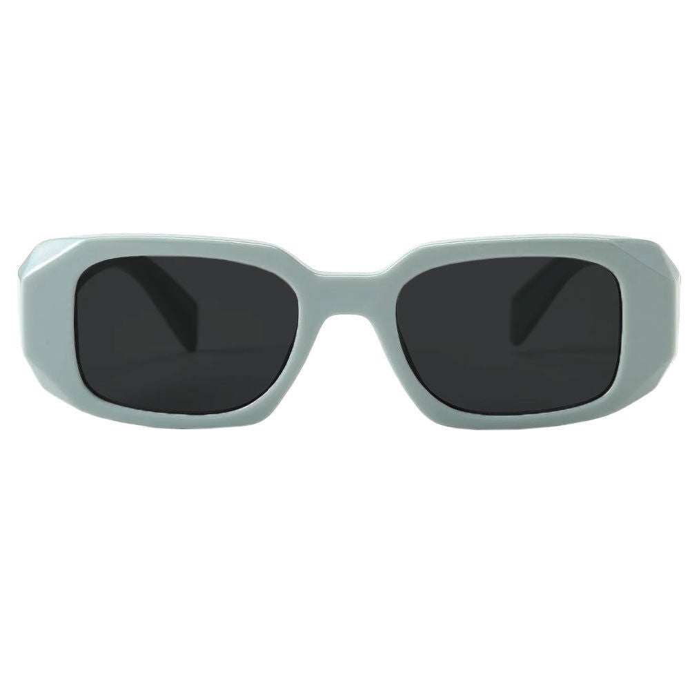 Rowe Polarized Sunglasses, MISTY GREEN, hi-res image number 0