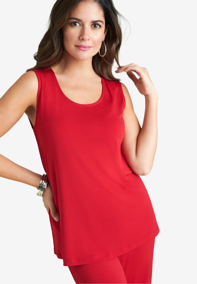 3 Piece Scarf Pant Set, , alternate image number 3