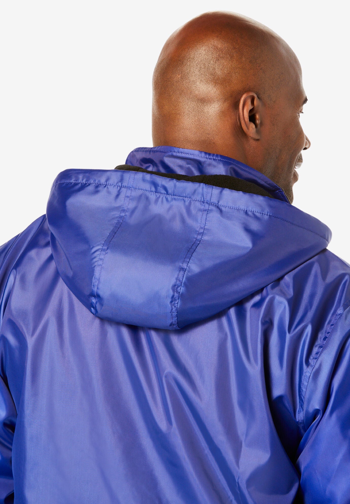 Totes Three Season Storm Jacket