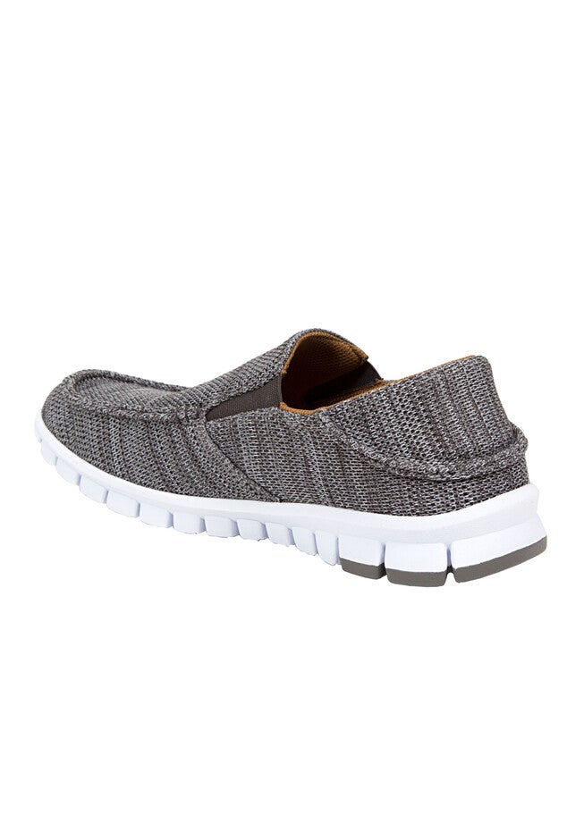 Melvin Nosox®Casual Sneakers, , alternate image number 2