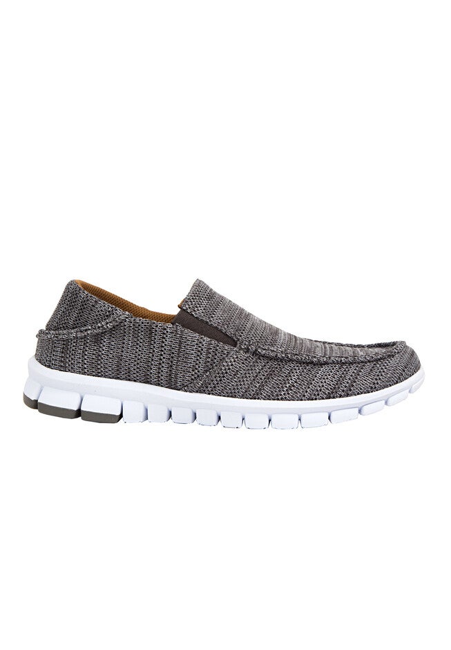 Melvin Nosox®Casual Sneakers, , alternate image number 3