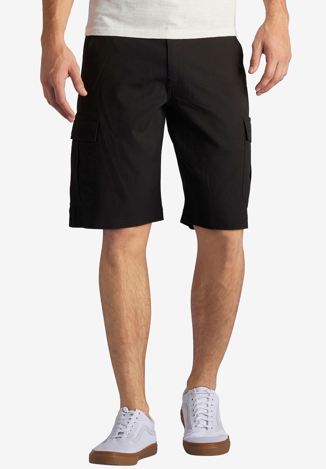 Lee&reg; Performance Cargo, BLACK, hi-res image number 0