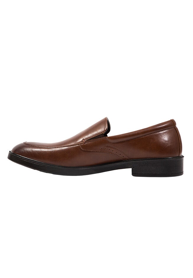 Refine Dress Loafer Shoes, , alternate image number null