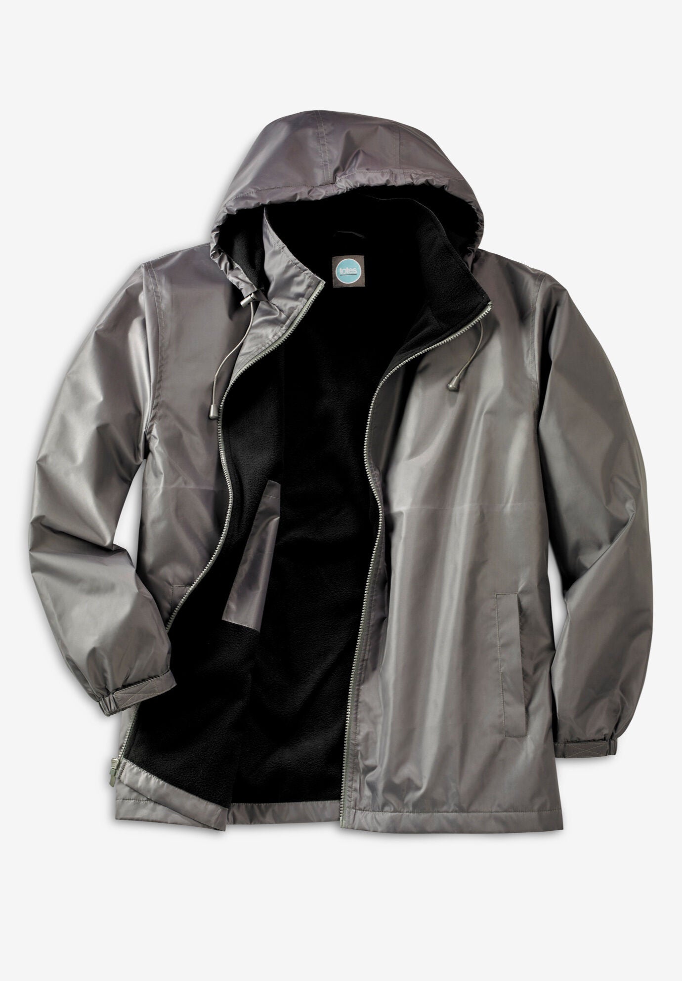 Totes men's storm jacket new arrivals