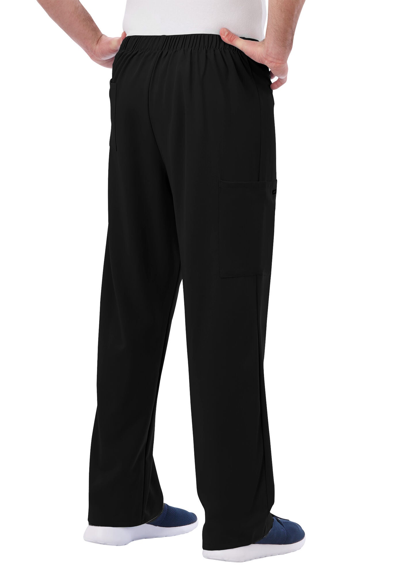 The Best Unisex Scrub Pant, , alternate image number 1