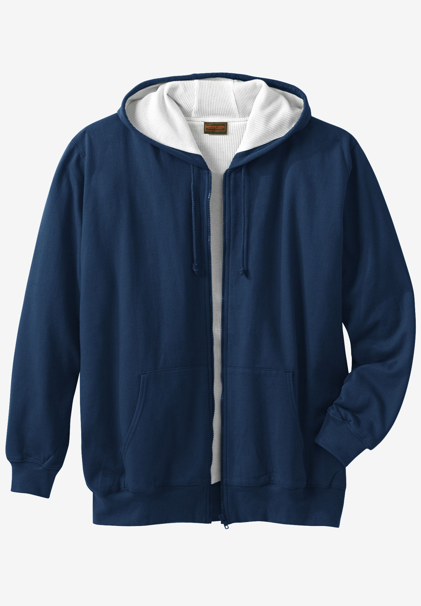 Best shop thermal hoodie