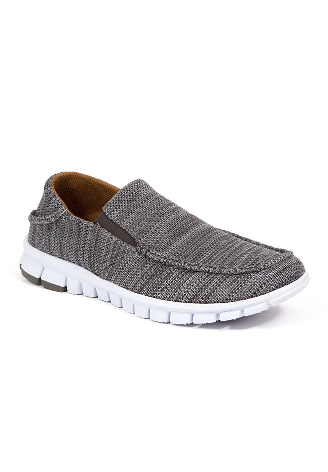 Melvin Nosox®Casual Sneakers, , alternate image number 4